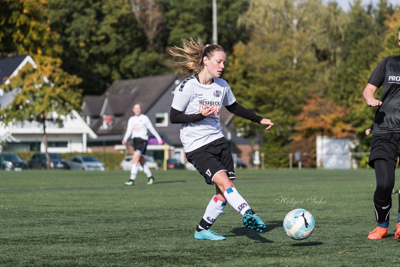 Bild 186 - Frauen SV Henstedt Ulzburg III - TSV Wiemersdorf : Ergebnis: 2:1